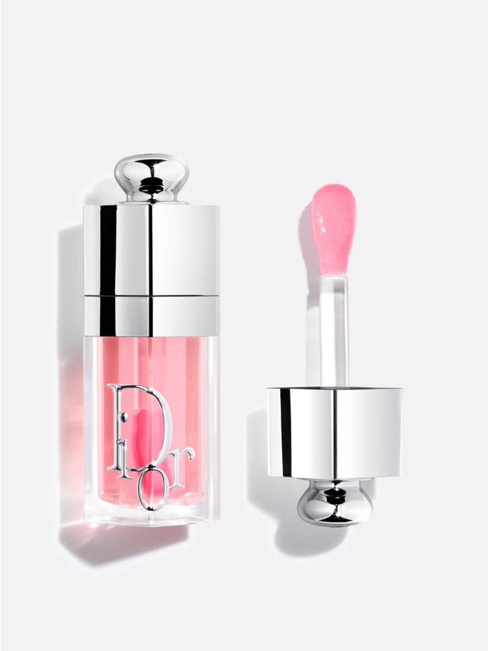 Dior Lip Glow Oil 001 Pink